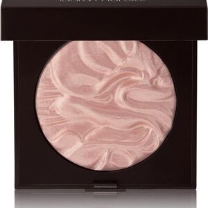 Laura Mercier Pink Highlighter face illumination in Devotion